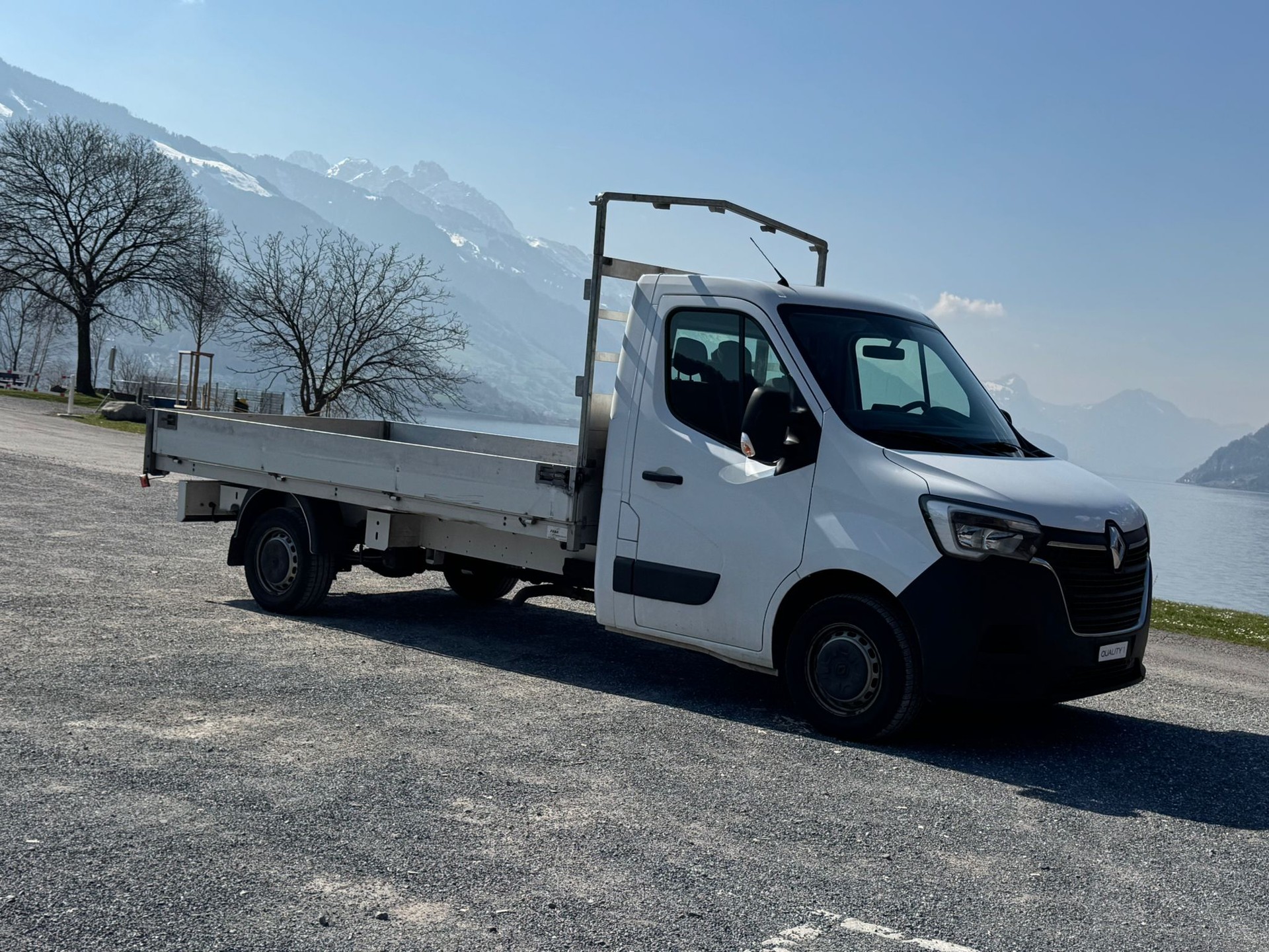 RENAULT Master P35 2.3 Blue dCi 165 L3H1-showroom-element-3