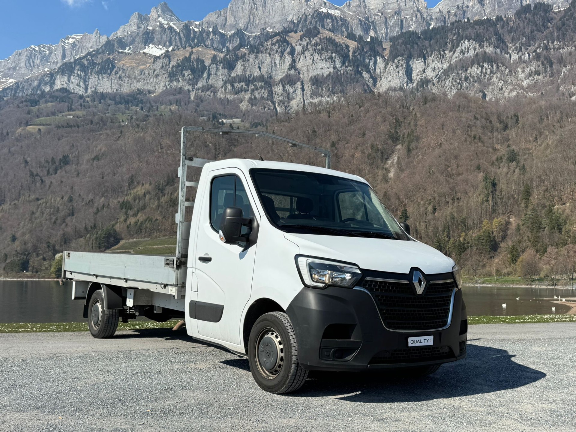 RENAULT Master P35 2.3 Blue dCi 165 L3H1-showroom-element-2