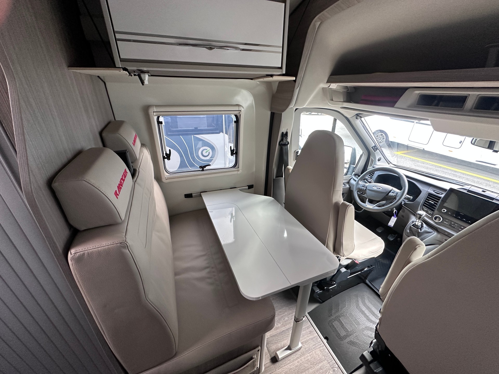 RANDGER Randger R560 AWD-image-8