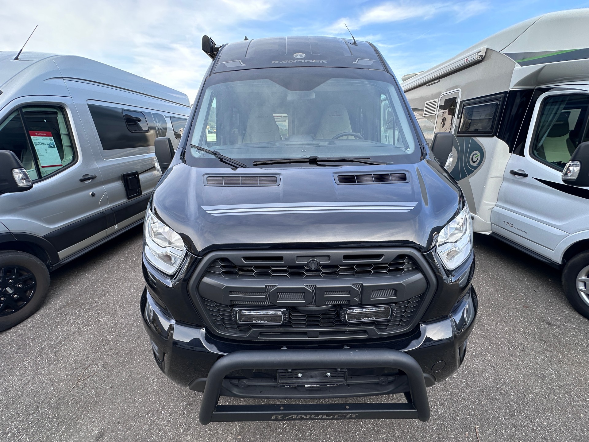 RANDGER Randger R560 AWD-image-5