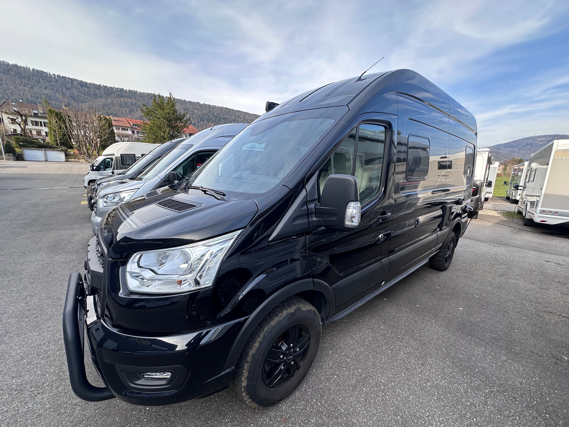RANDGER Randger R560 AWD-image-4