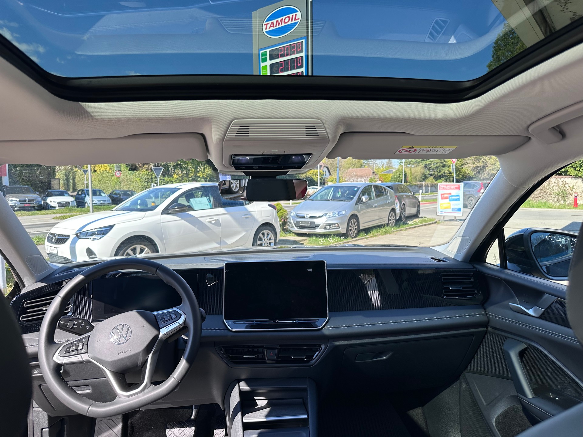 VW Tiguan 1.5 TSI evo2 mHEV Life DSG-image-7