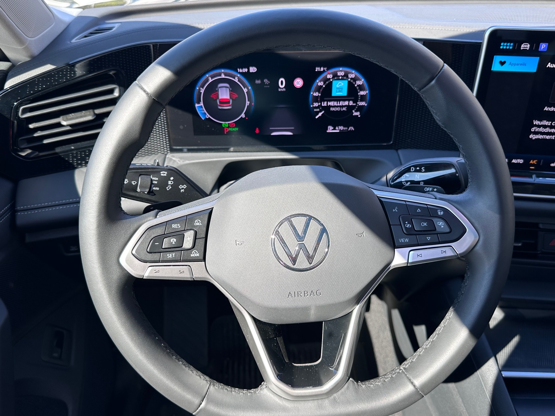 VW Tiguan 1.5 TSI evo2 mHEV Life DSG-image-9