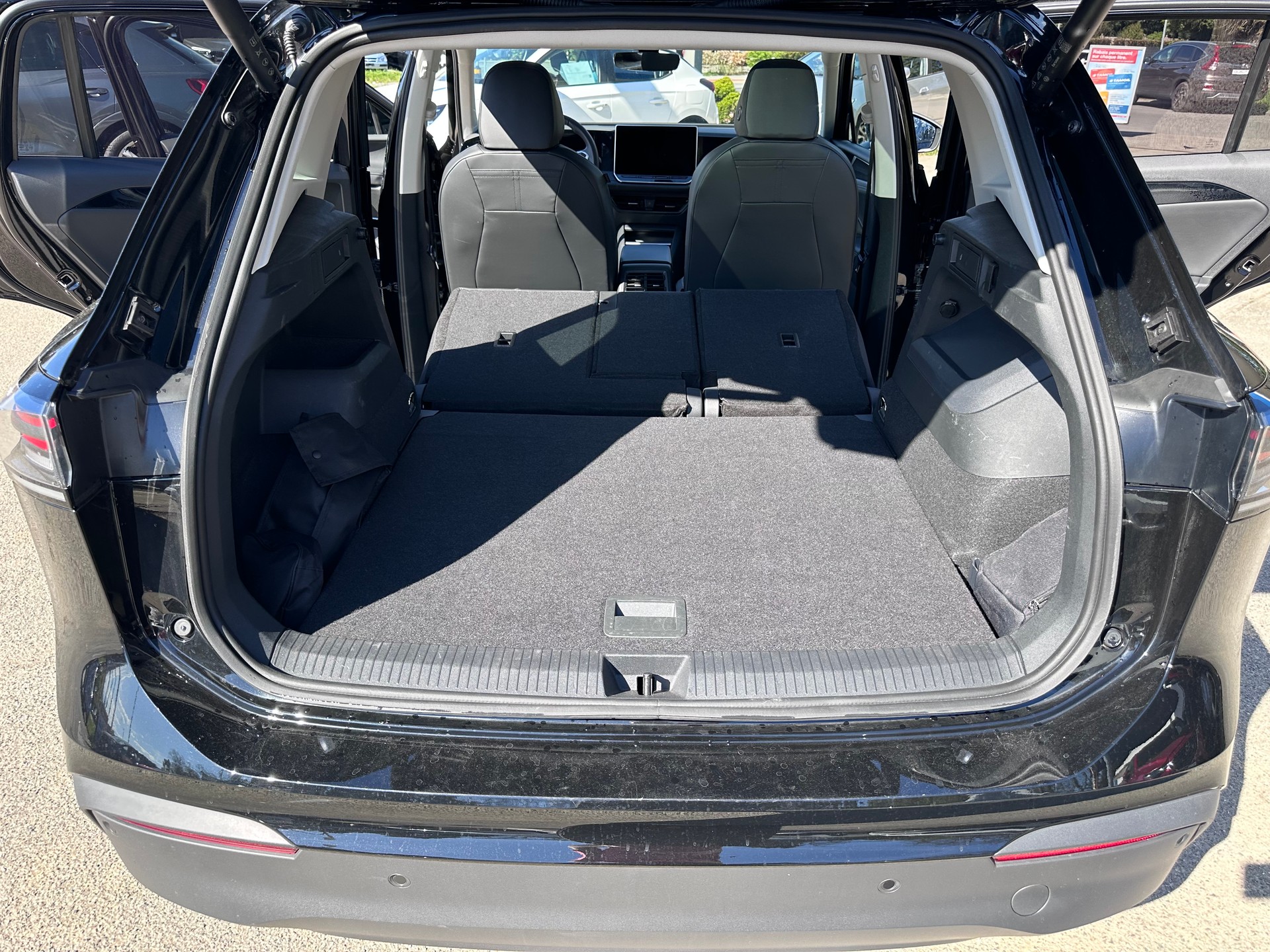 VW Tiguan 1.5 TSI evo2 mHEV Life DSG-image-5