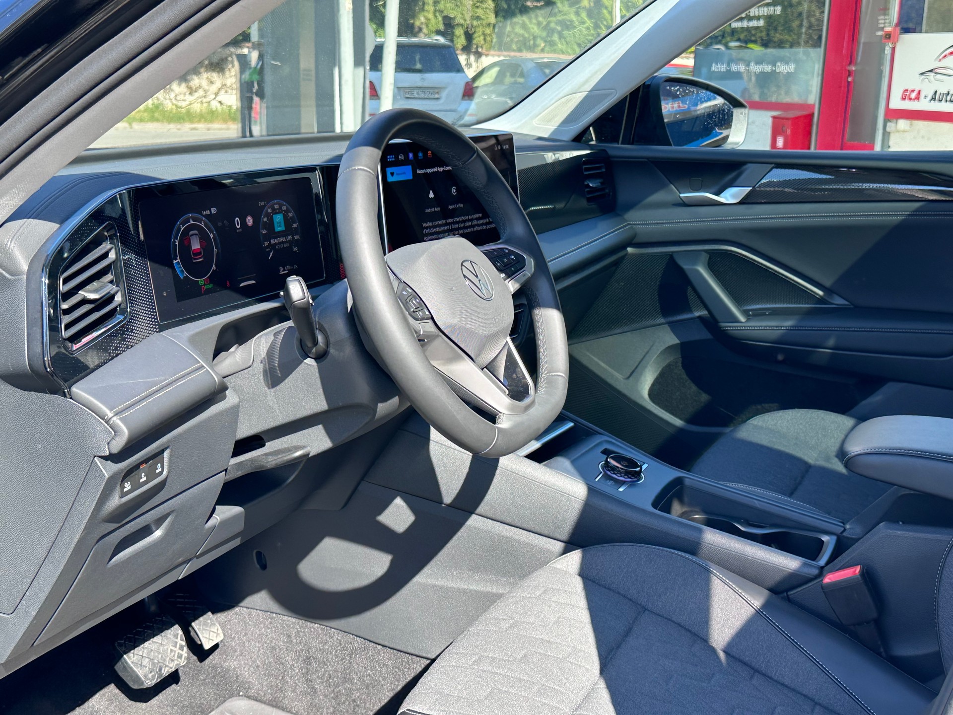 VW Tiguan 1.5 TSI evo2 mHEV Life DSG-image-8
