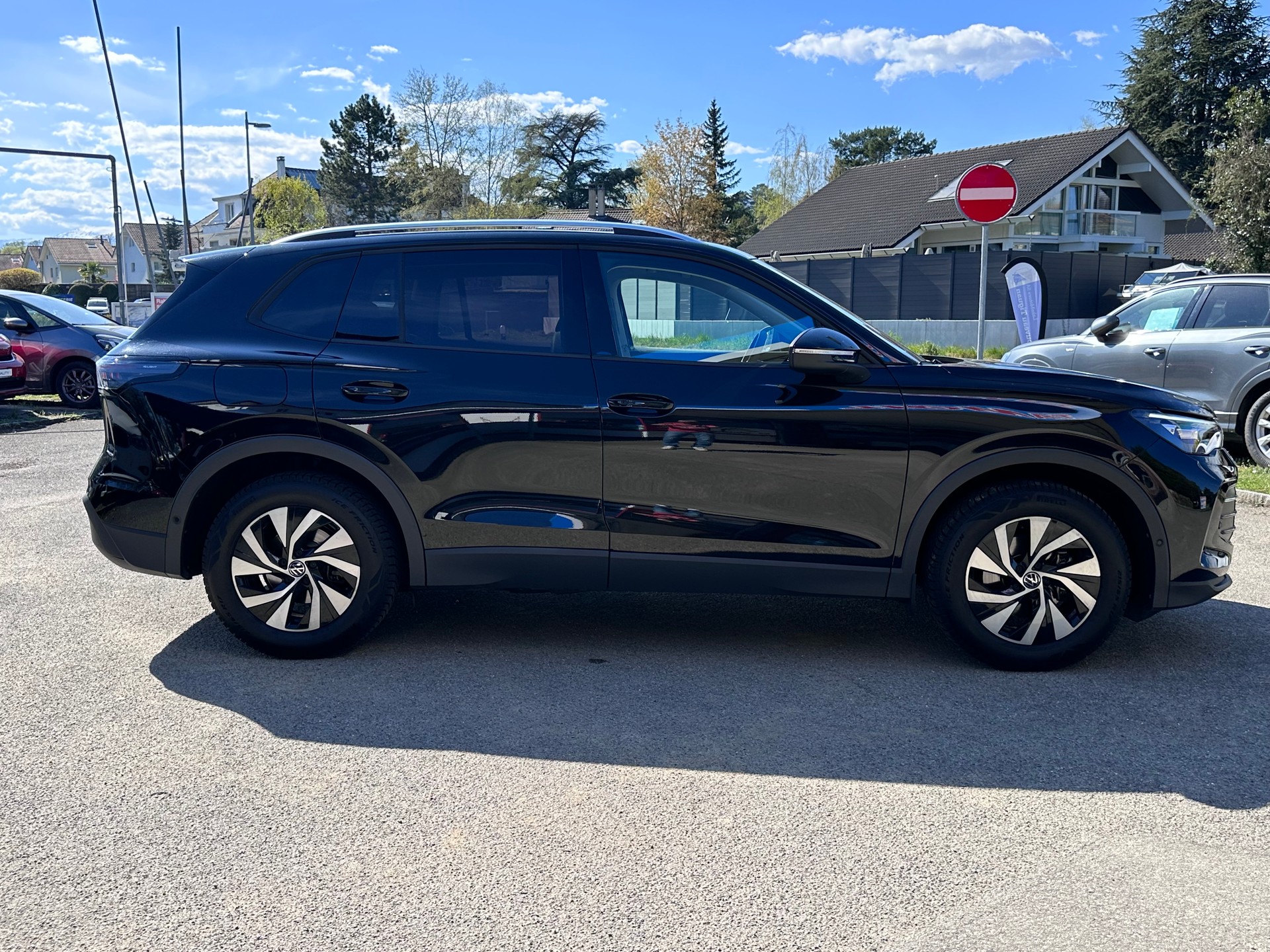 VW Tiguan 1.5 TSI evo2 mHEV Life DSG-image-3