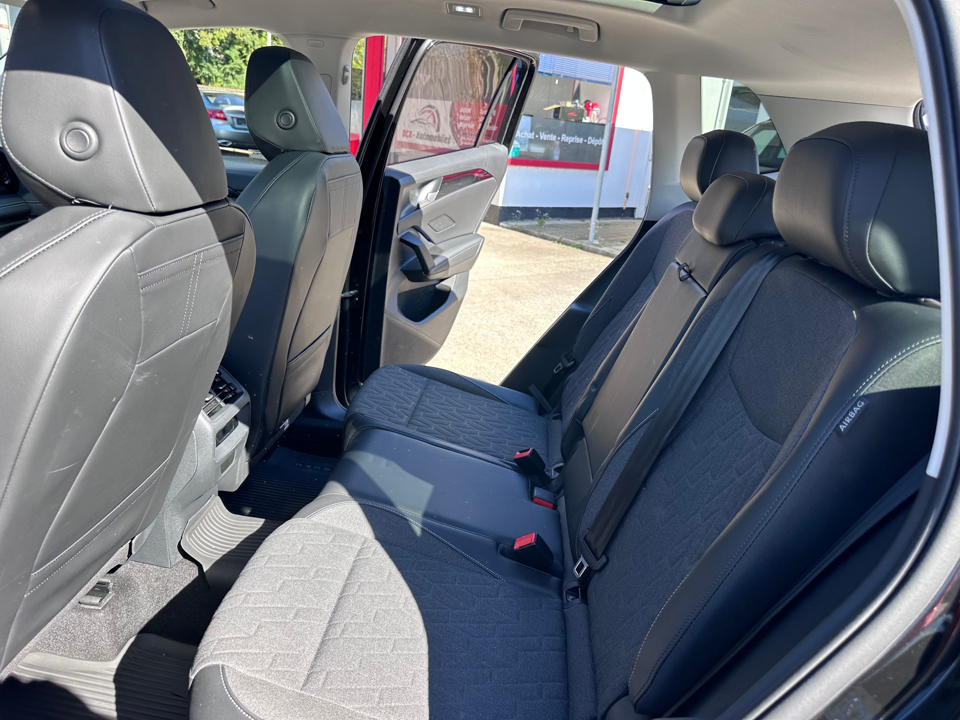 VW Tiguan 1.5 TSI evo2 mHEV Life DSG-image-10