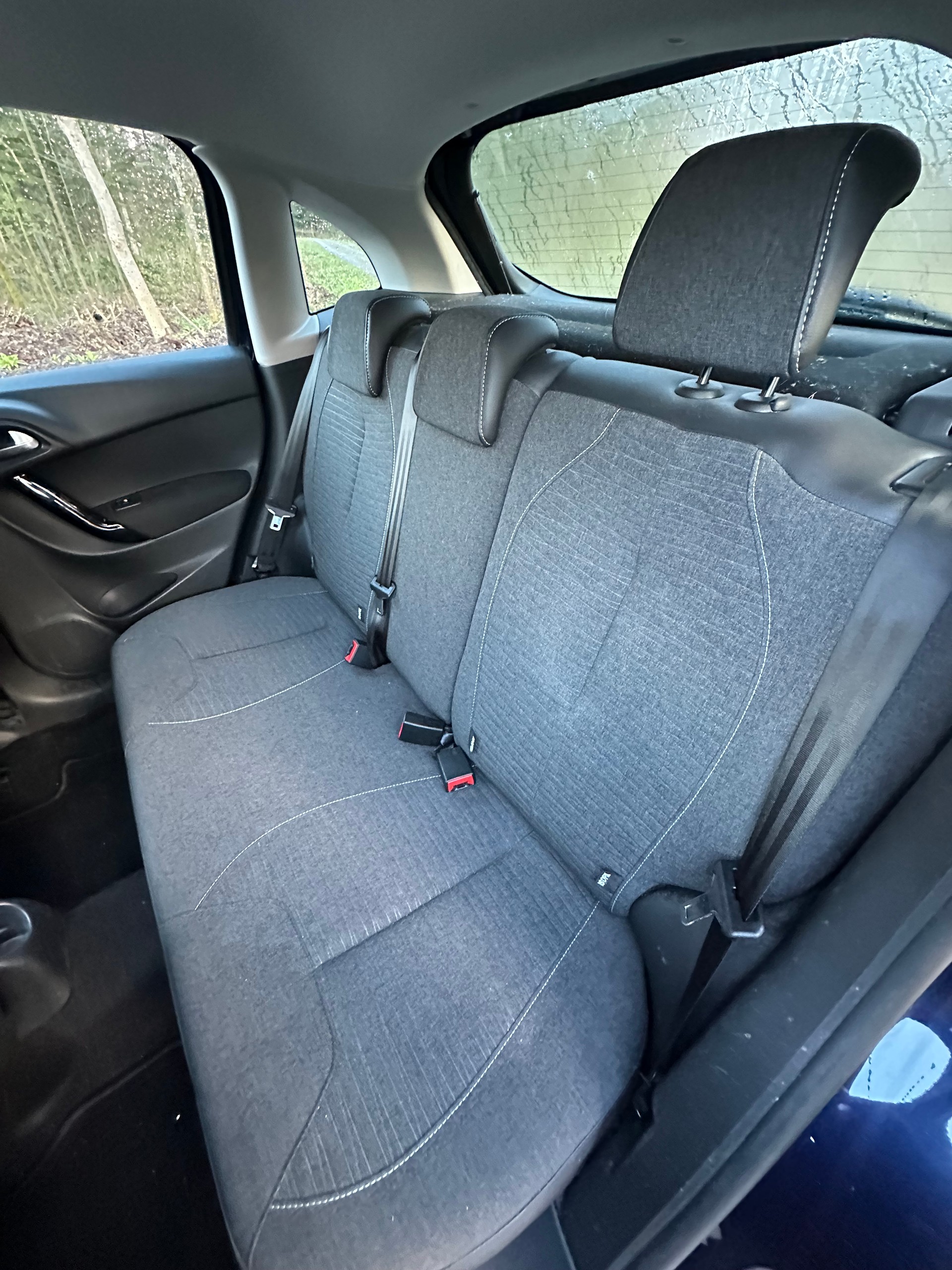 CITROEN C3 1.2i Séduction-image-6