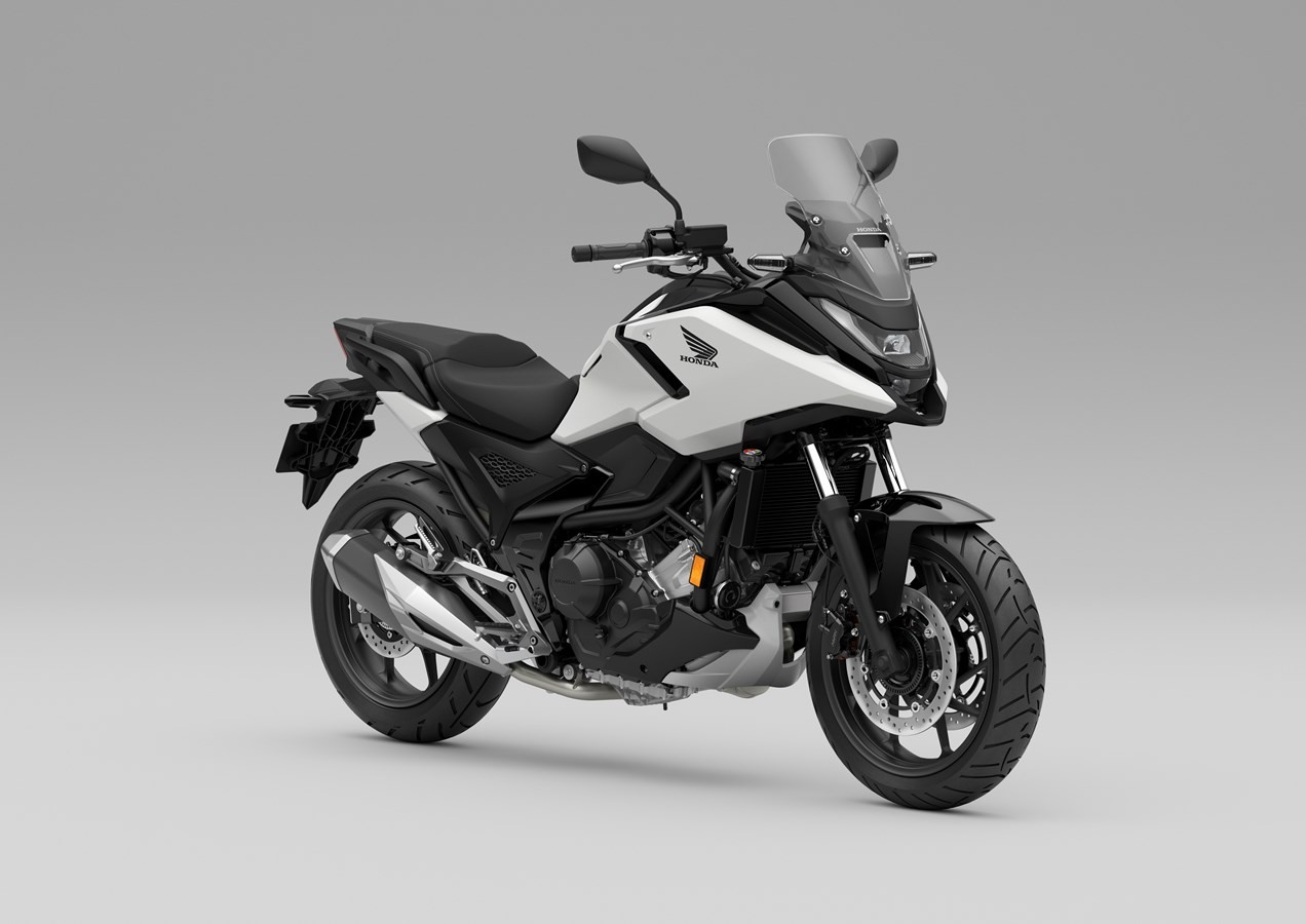 HONDA NC 750 X DCT-image-0