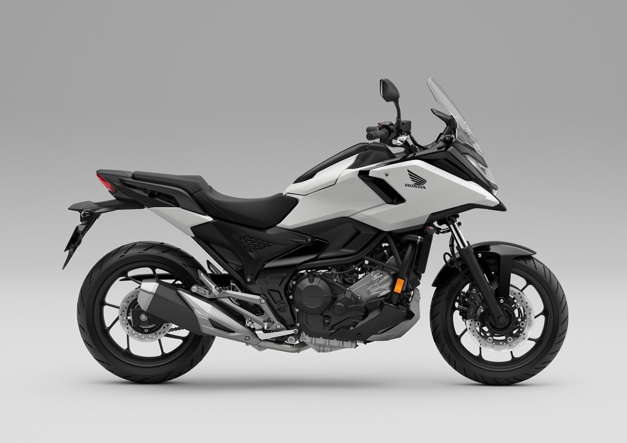 HONDA NC 750 X DCT-image-1