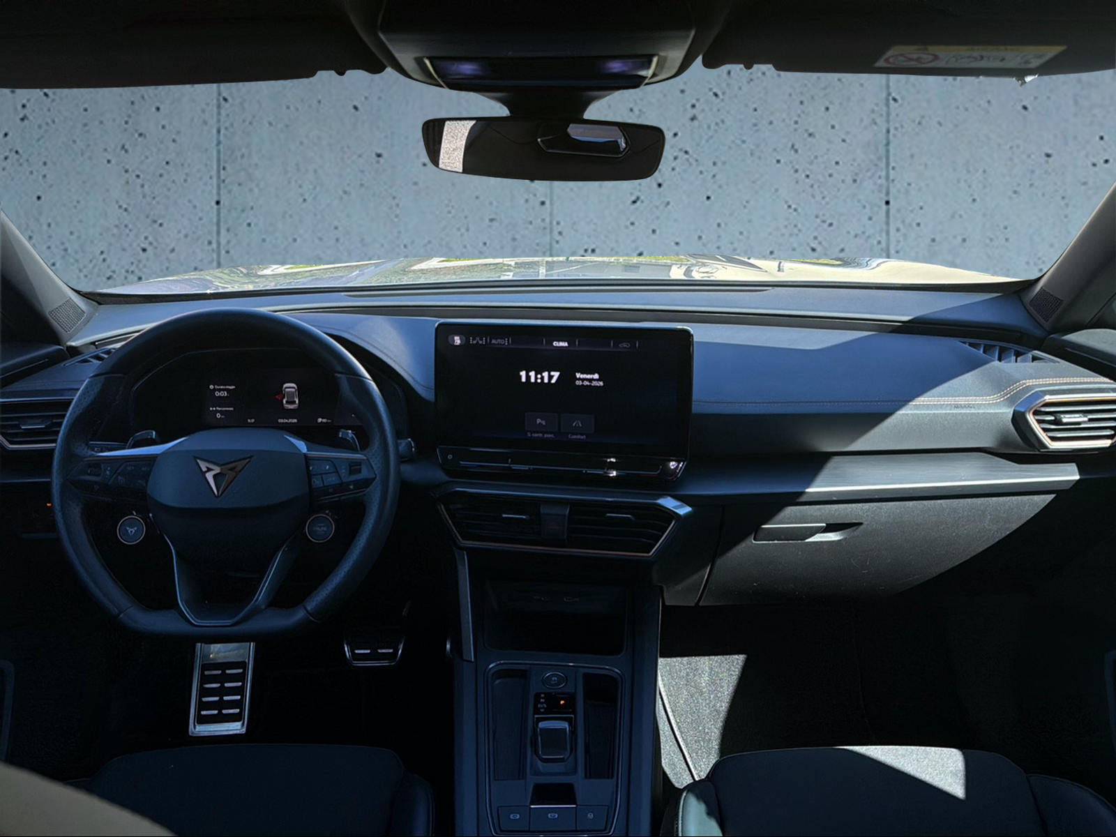 CUPRA Formentor 1.4 e-HYBRID pHEV VZ DSG-image-10