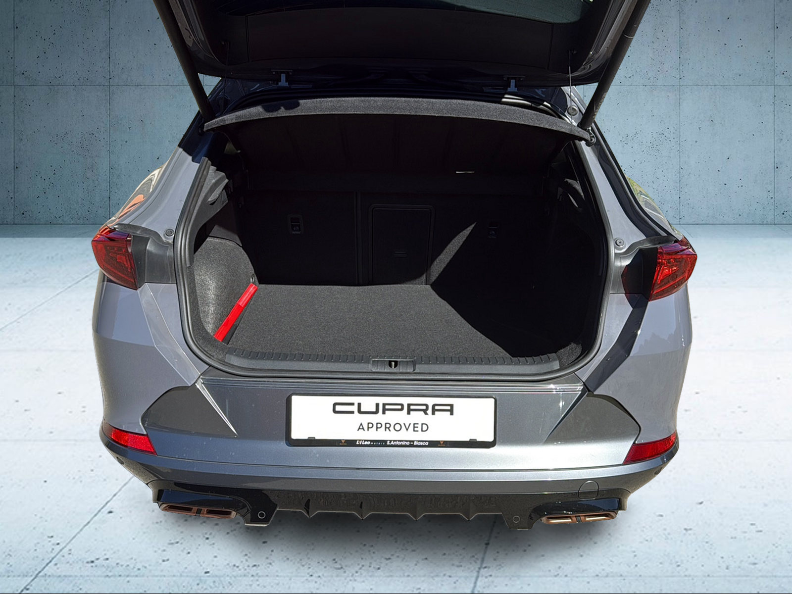 CUPRA Formentor 1.4 e-HYBRID pHEV VZ DSG-image-13