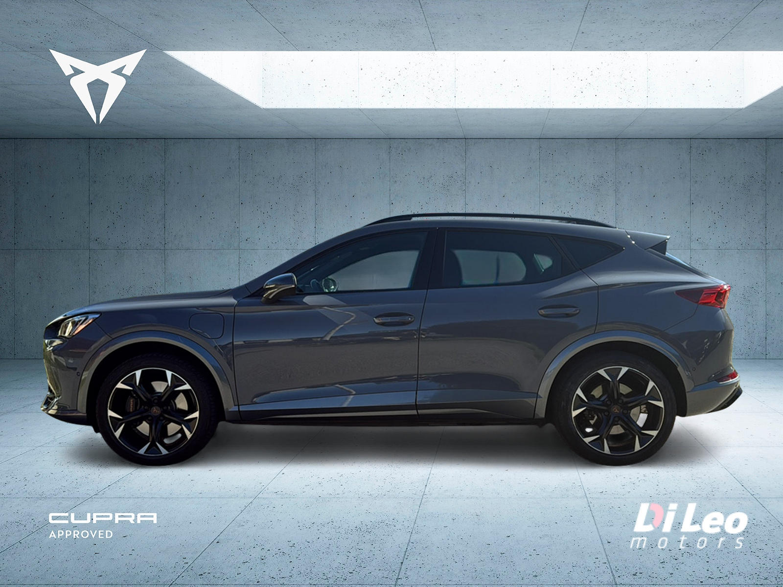CUPRA Formentor 1.4 e-HYBRID pHEV VZ DSG-image-7