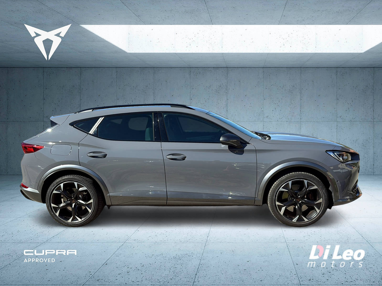 CUPRA Formentor 1.4 e-HYBRID pHEV VZ DSG-image-3