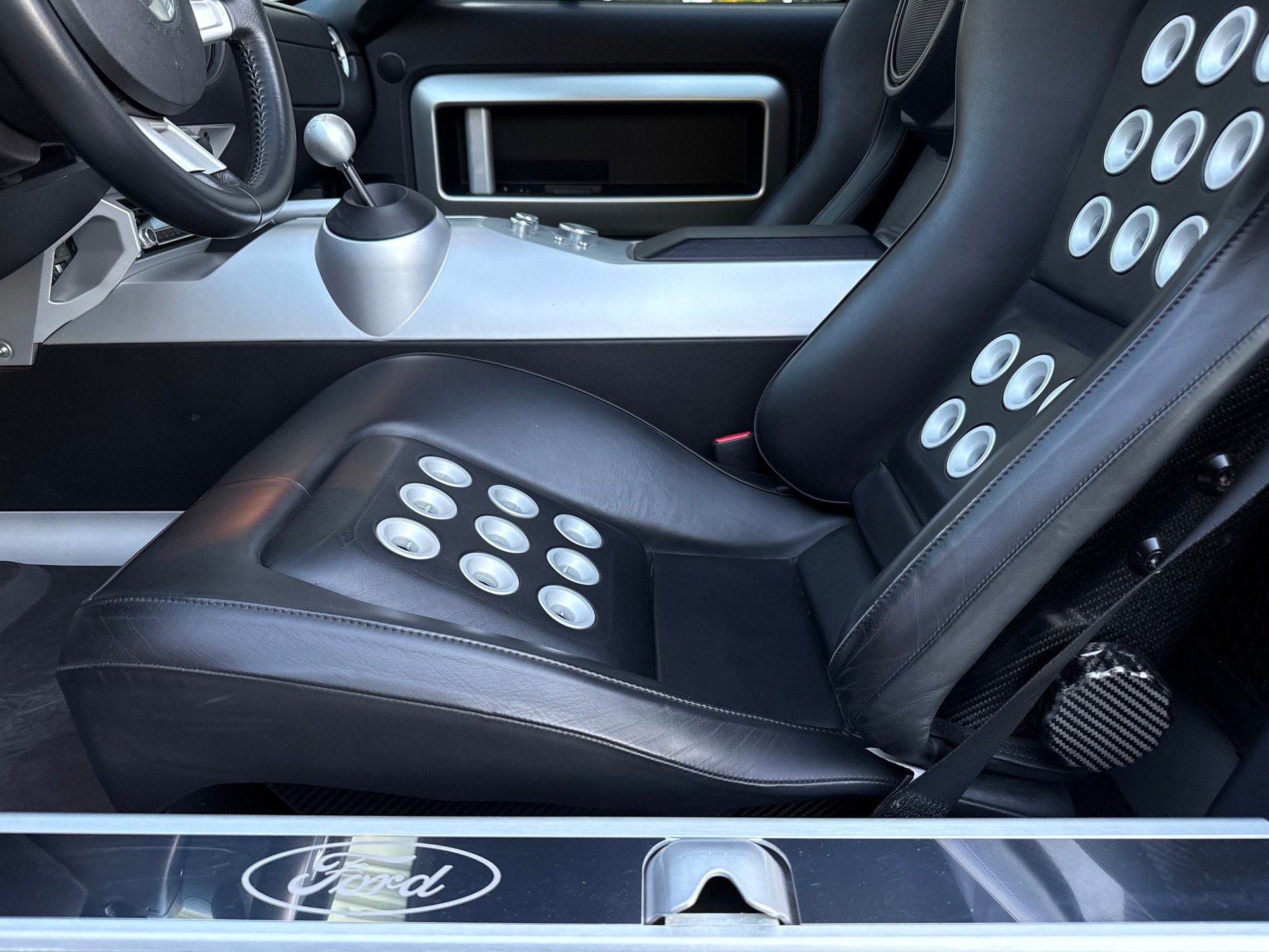 FORD GT MARK VI RED 5.4 V8-image-10