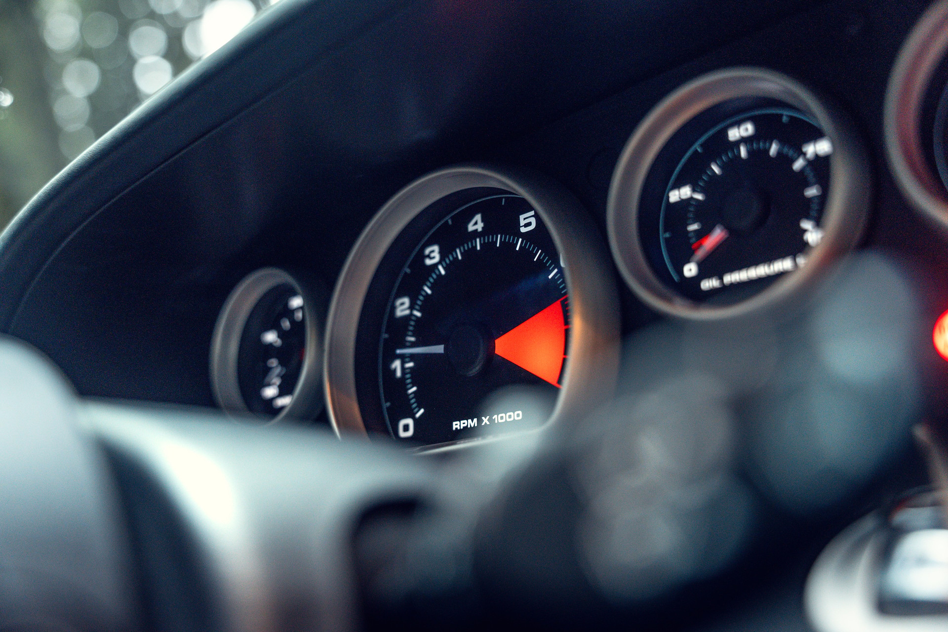 FORD GT MARK VI RED 5.4 V8-image-7