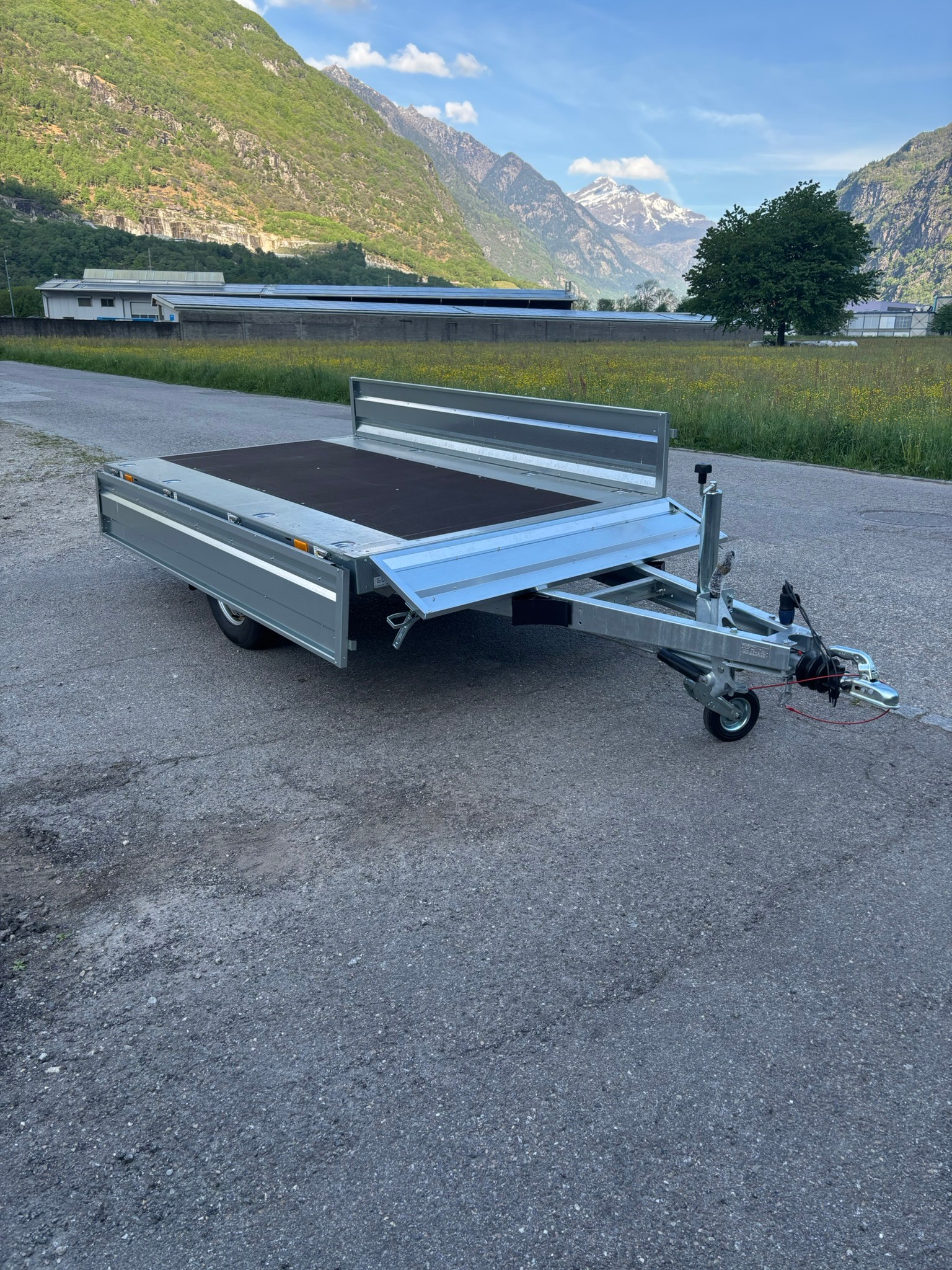 EBECO T3 / 1350 Kg-image-4