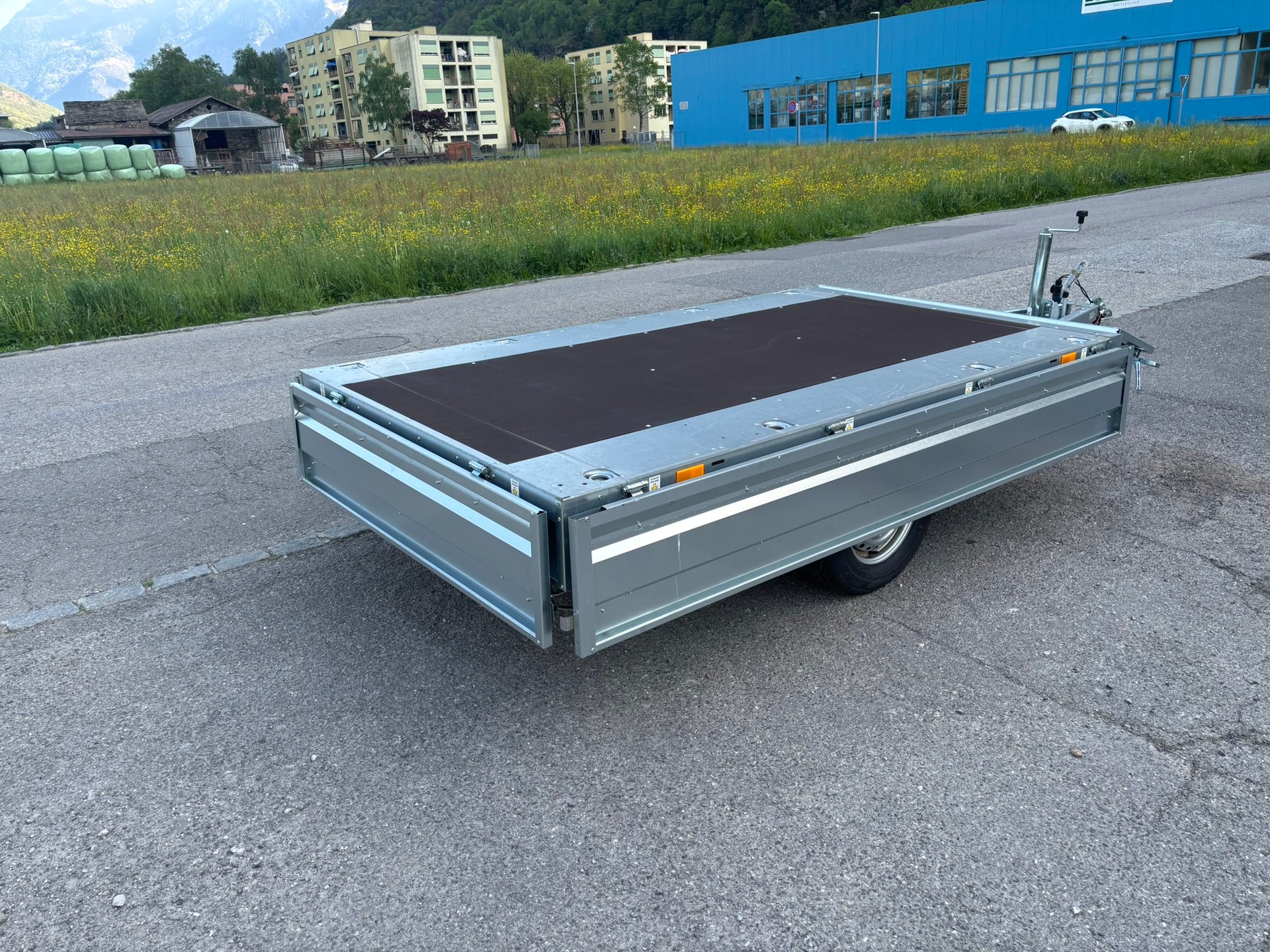 EBECO T3 / 1350 Kg-image-5
