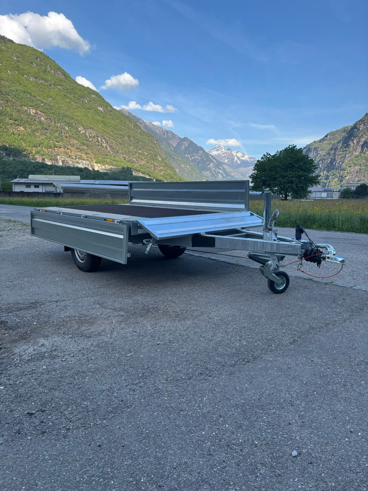 EBECO T3 / 1350 Kg-image-3