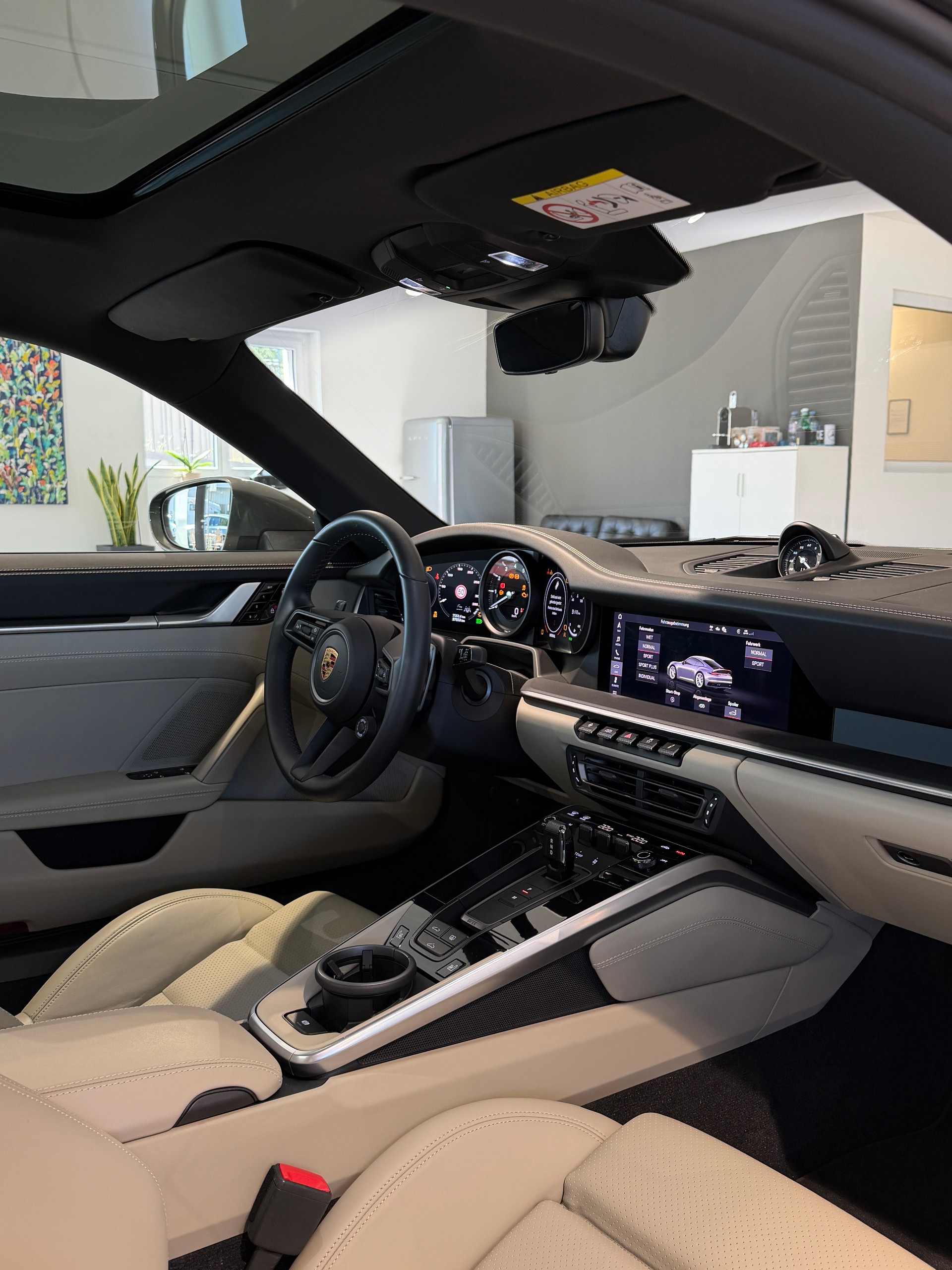 PORSCHE 911 Carrera PDK-image-10