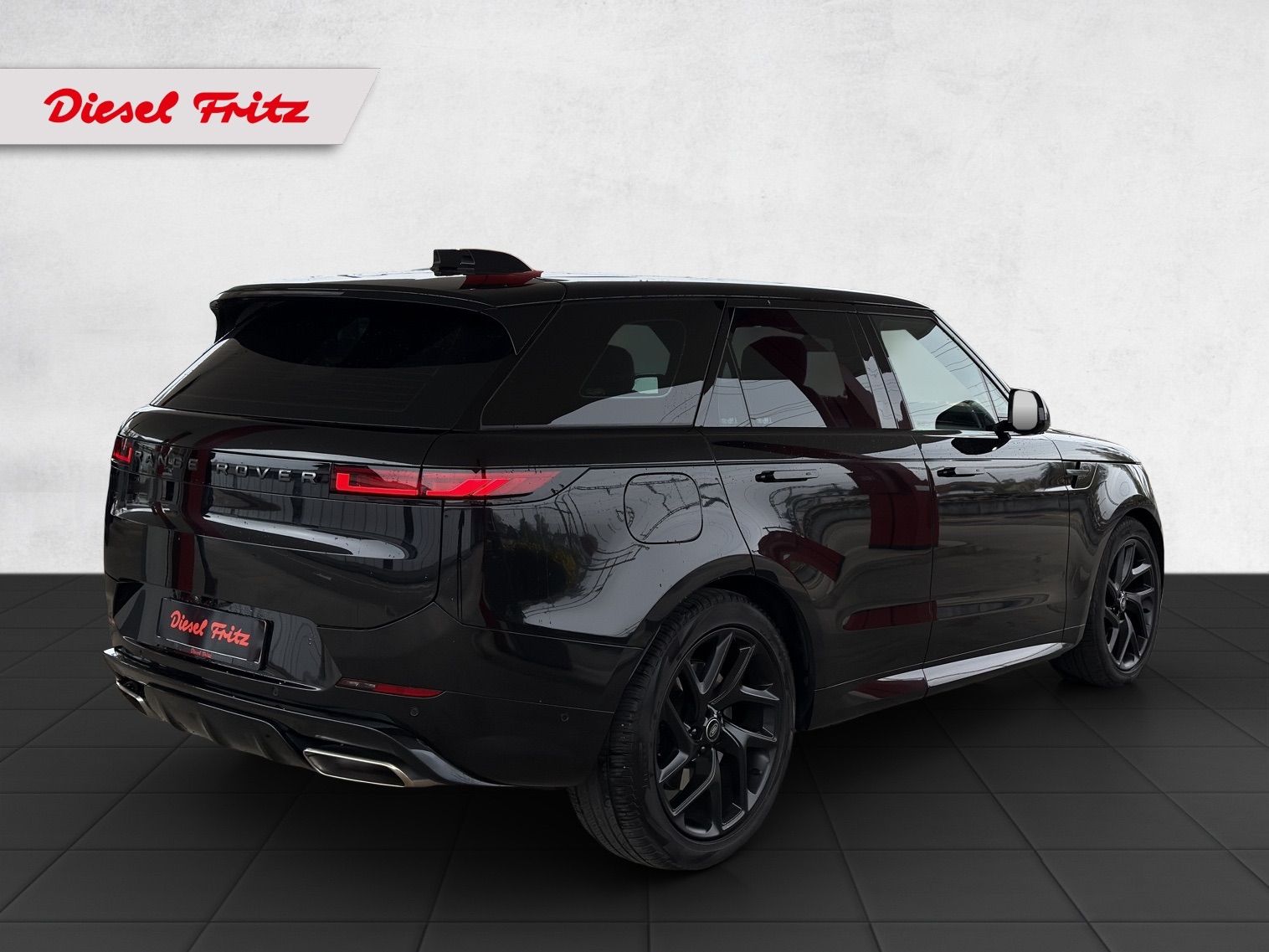 LAND ROVER Range Rover Sport P460e 3.0 Si6 PHEV Dynamic SE Automatic-image-4