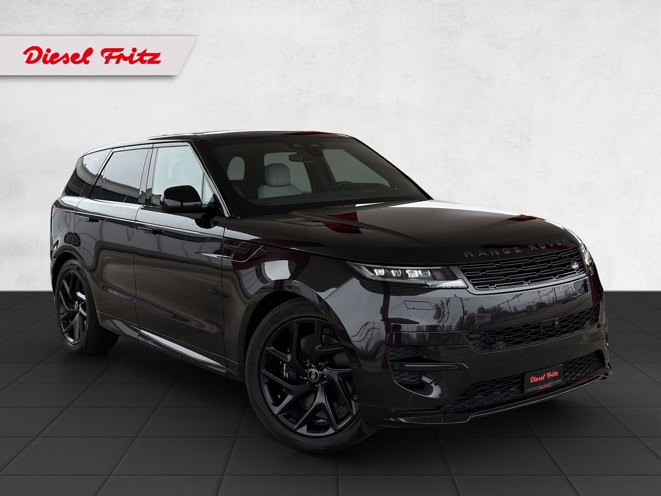 LAND ROVER Range Rover Sport P460e 3.0 Si6 PHEV Dynamic SE Automatic-image-6