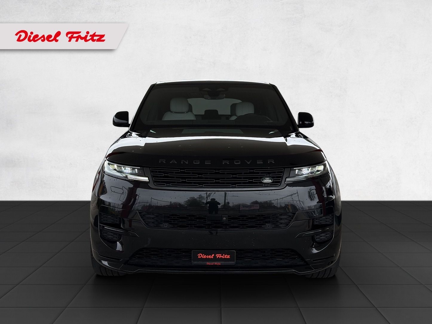 LAND ROVER Range Rover Sport P460e 3.0 Si6 PHEV Dynamic SE Automatic-image-7