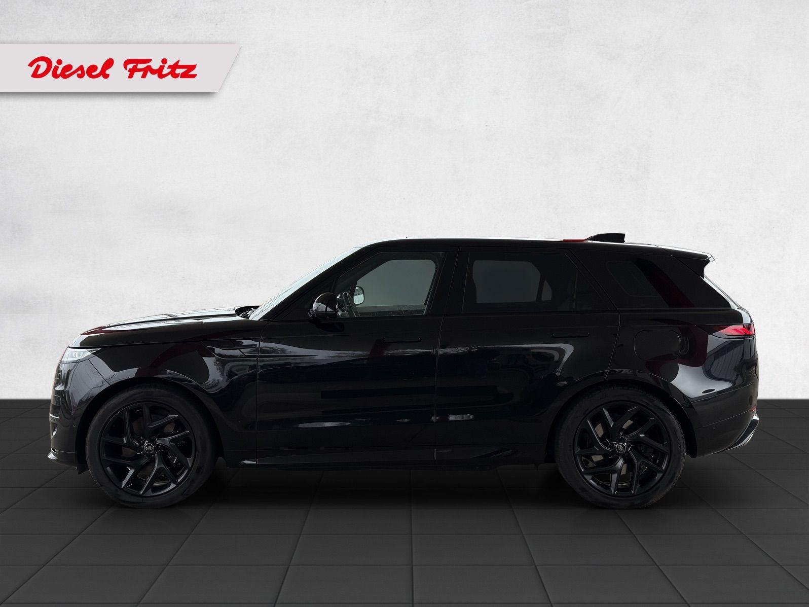 LAND ROVER Range Rover Sport P460e 3.0 Si6 PHEV Dynamic SE Automatic-showroom-element-1