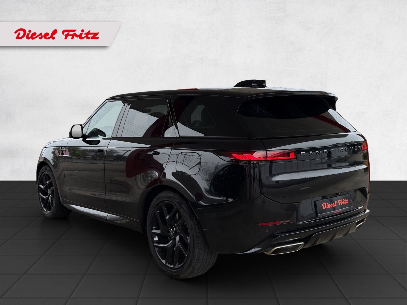 LAND ROVER Range Rover Sport P460e 3.0 Si6 PHEV Dynamic SE Automatic-showroom-element-2