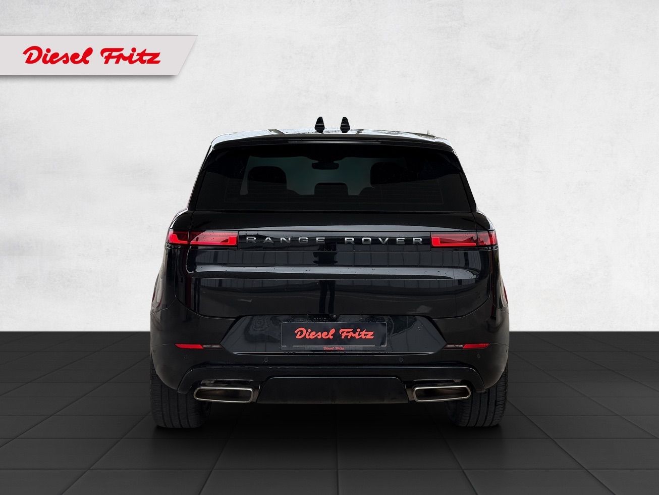 LAND ROVER Range Rover Sport P460e 3.0 Si6 PHEV Dynamic SE Automatic-showroom-element-3