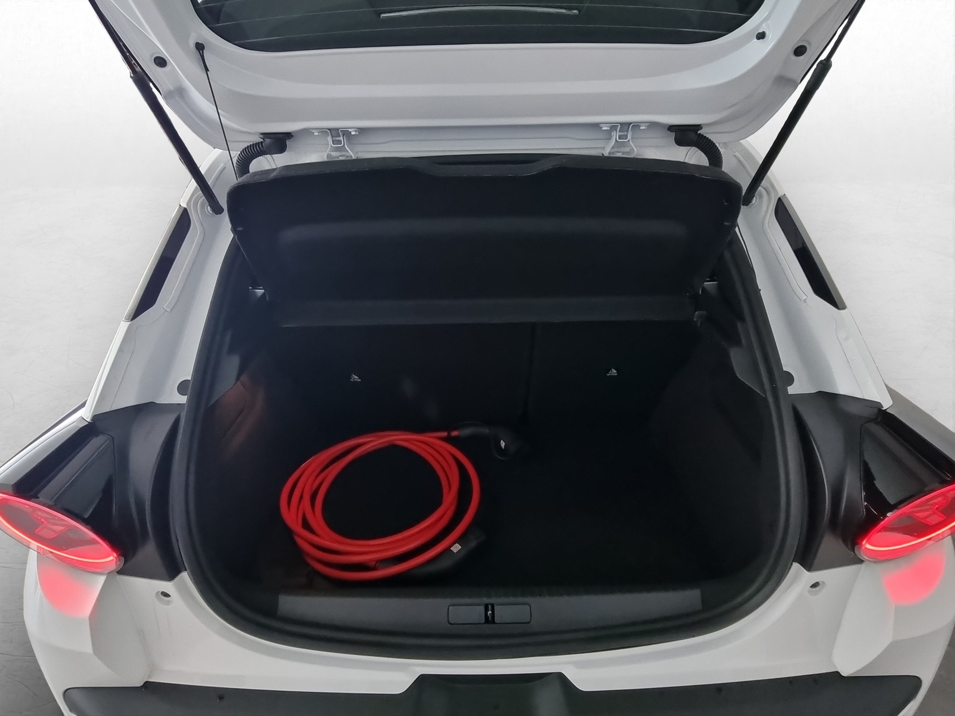 LANCIA Ypsilon Elektro 156-image-15