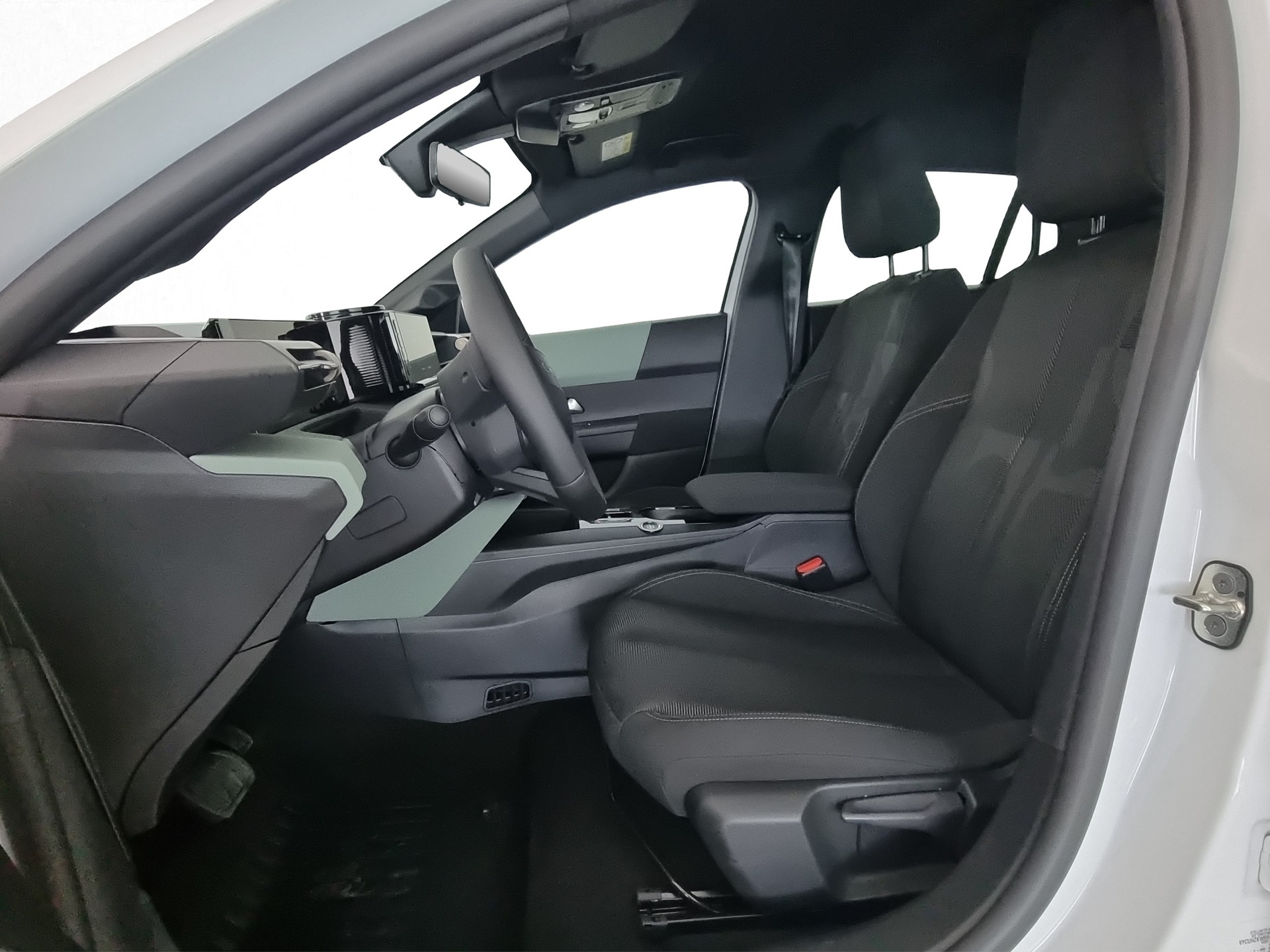 LANCIA Ypsilon Elektro 156-image-5