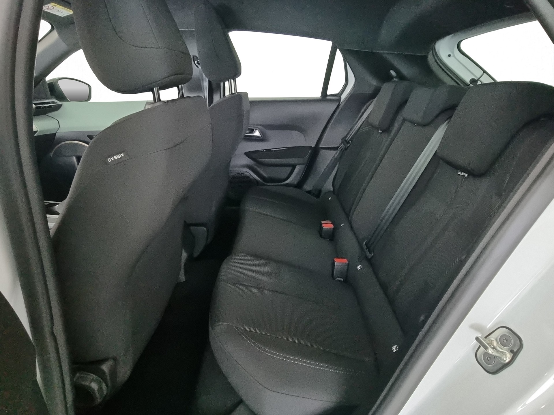 LANCIA Ypsilon Elektro 156-image-6