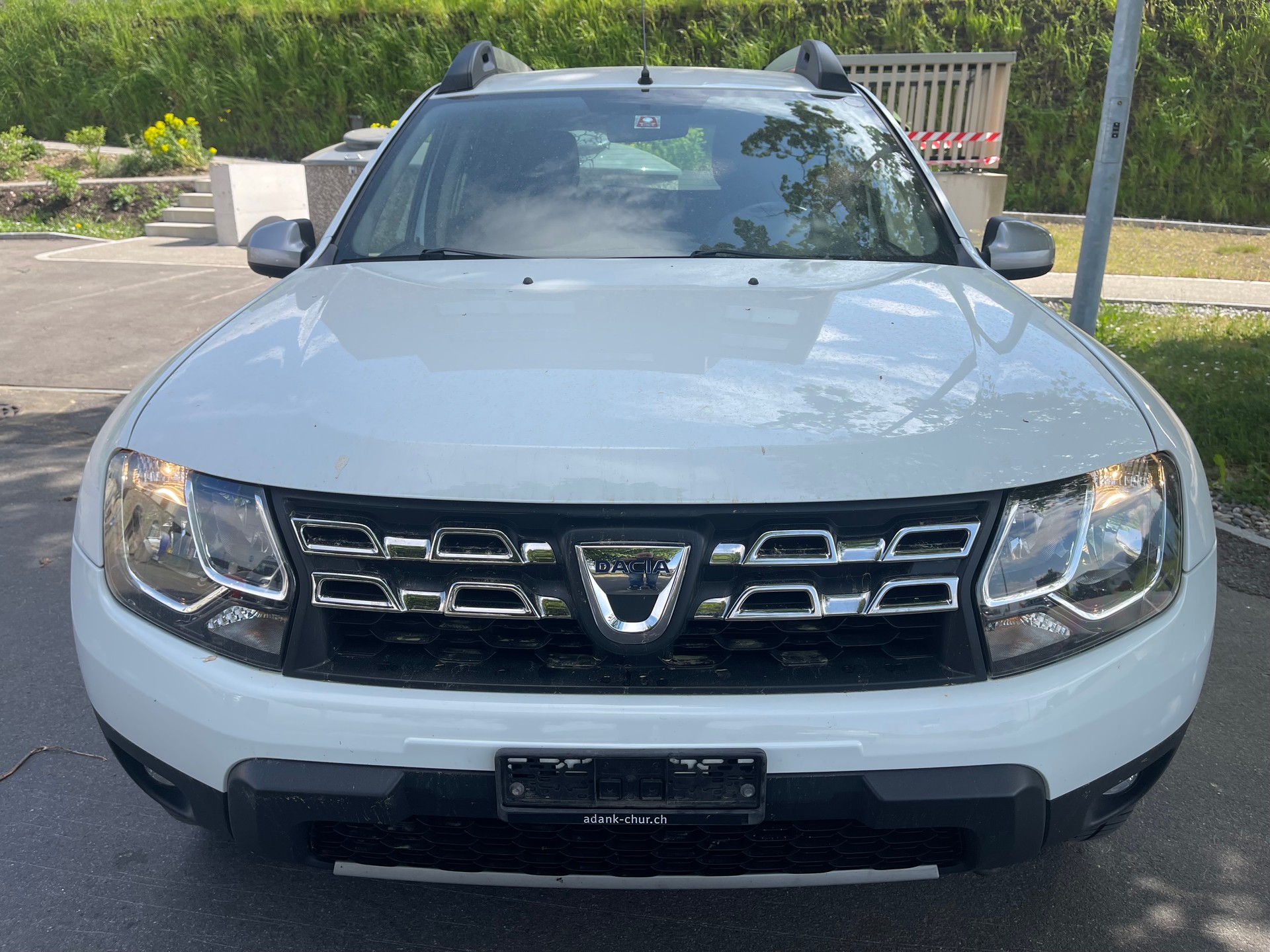 DACIA Duster 1.6 Celebration 4x4