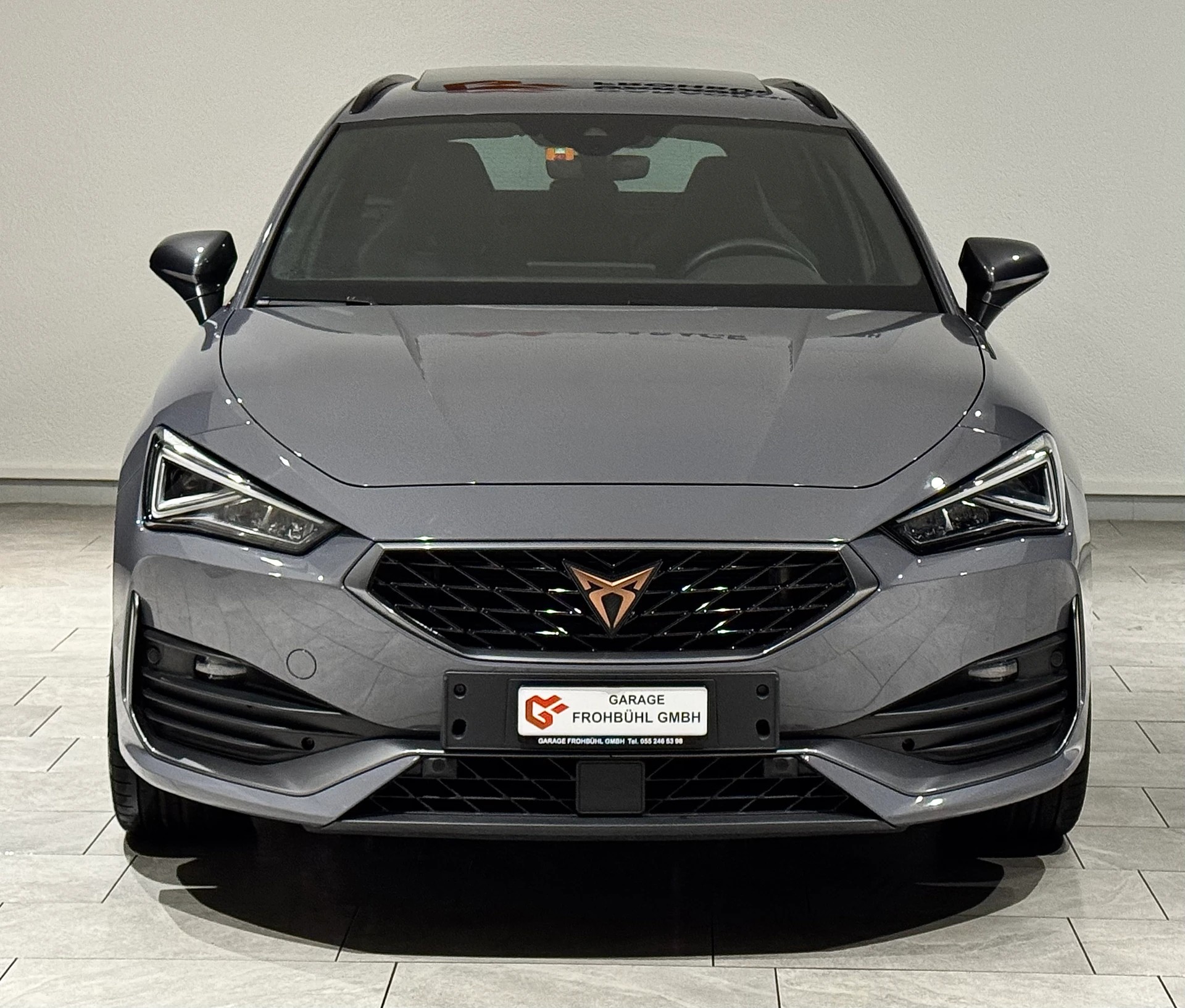 CUPRA LEON ST 1.4 e-HYBRID pHEV DSG-showroom-element-2