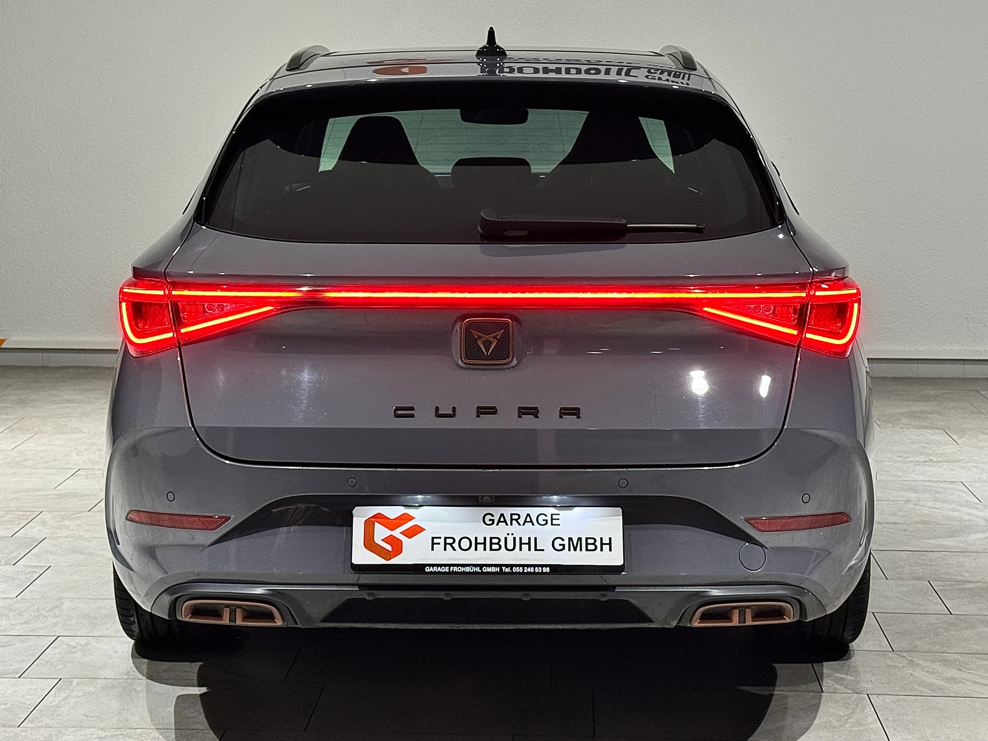 CUPRA LEON ST 1.4 e-HYBRID pHEV DSG-image-5