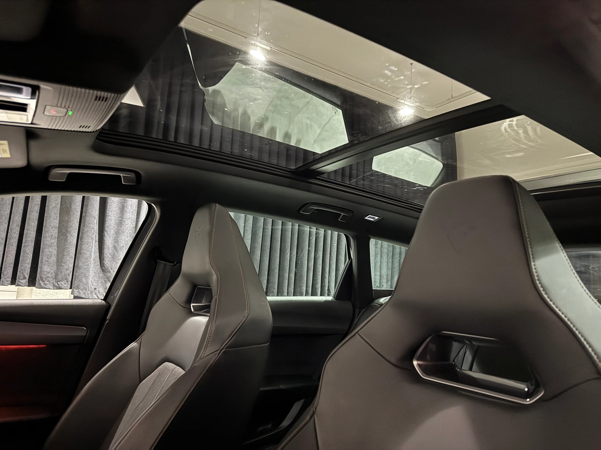 CUPRA LEON ST 1.4 e-HYBRID pHEV DSG-image-13