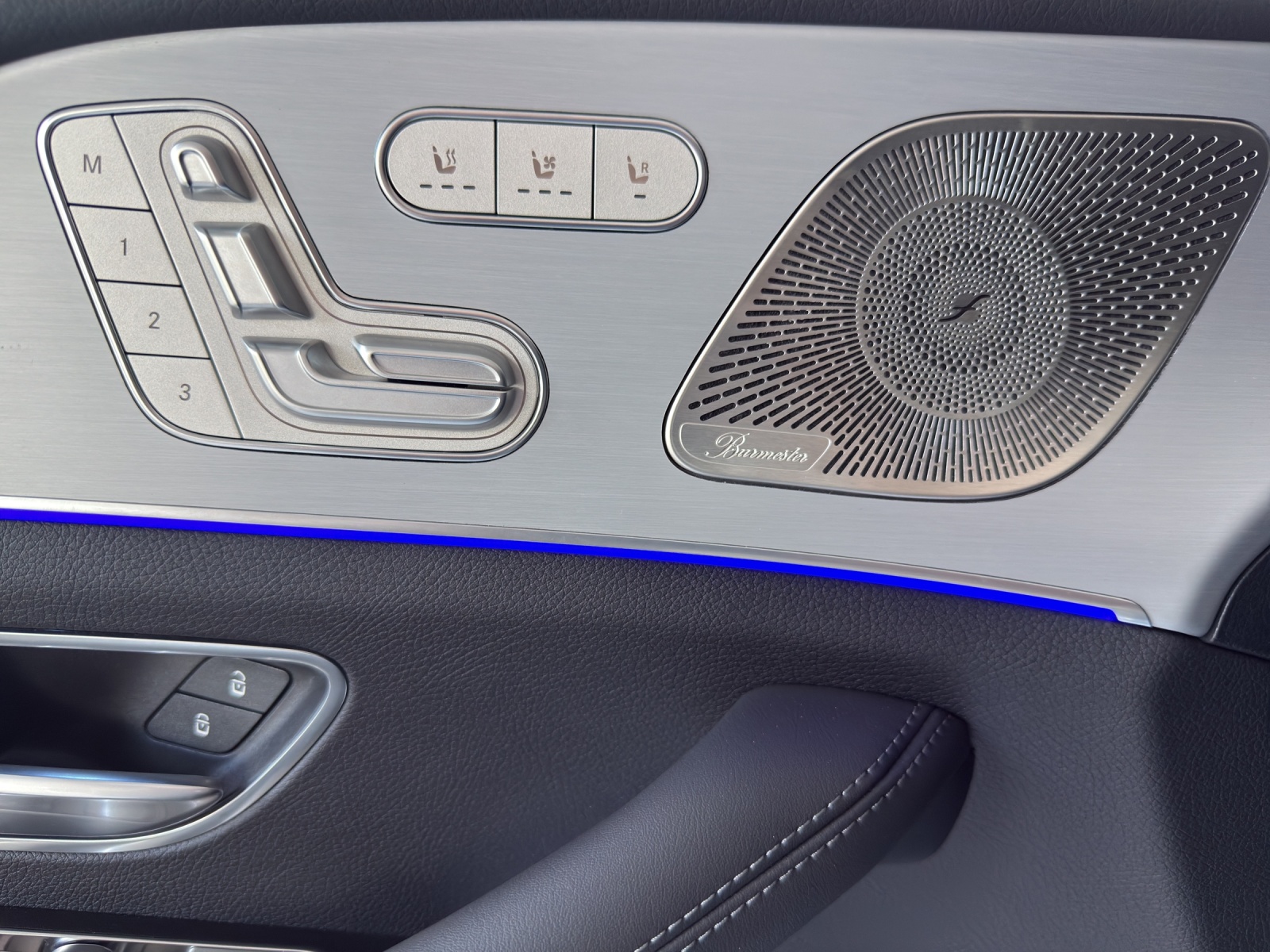 MERCEDES-BENZ GLE 450 AMG 4Matic 9G-Tronic-image-16