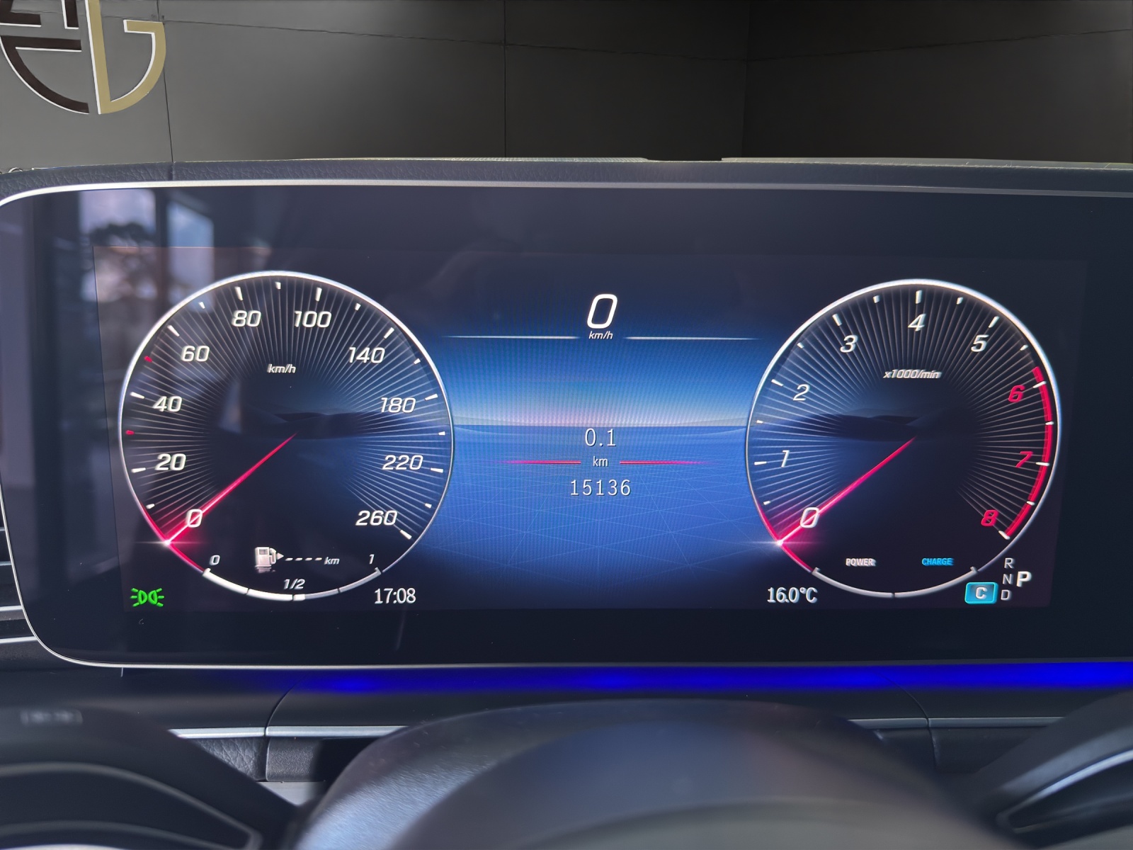 MERCEDES-BENZ GLE 450 AMG 4Matic 9G-Tronic-image-8