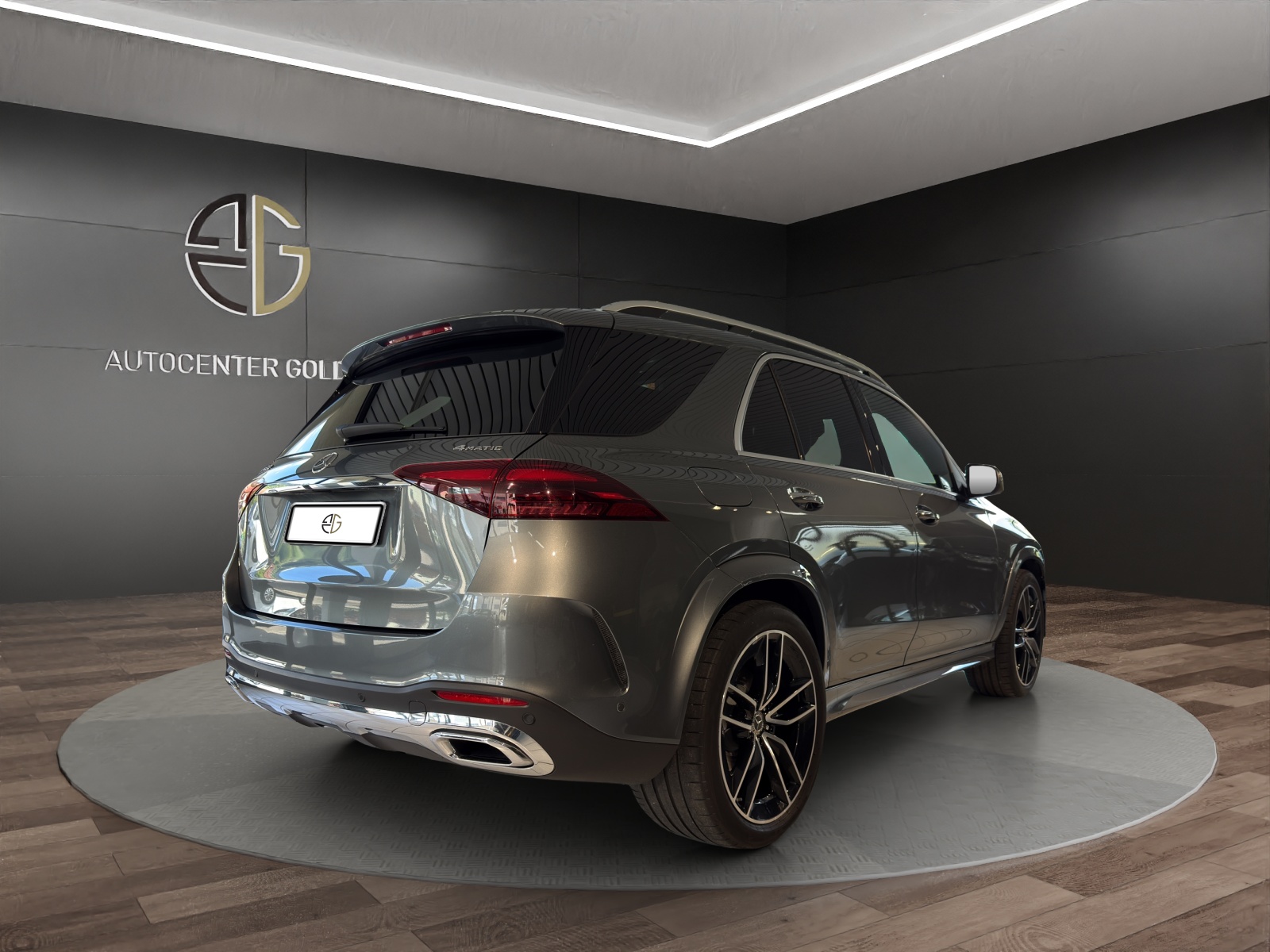 MERCEDES-BENZ GLE 450 AMG 4Matic 9G-Tronic-showroom-element-2