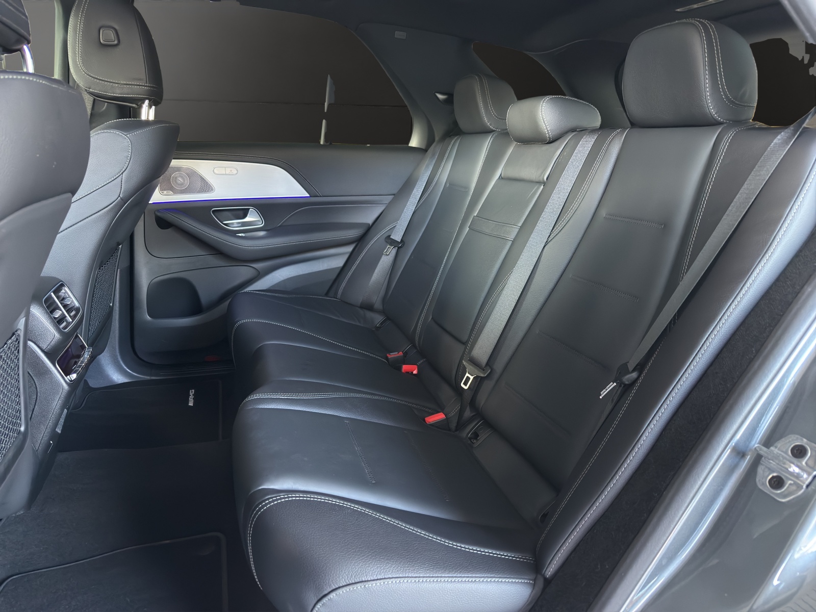 MERCEDES-BENZ GLE 450 AMG 4Matic 9G-Tronic-image-10