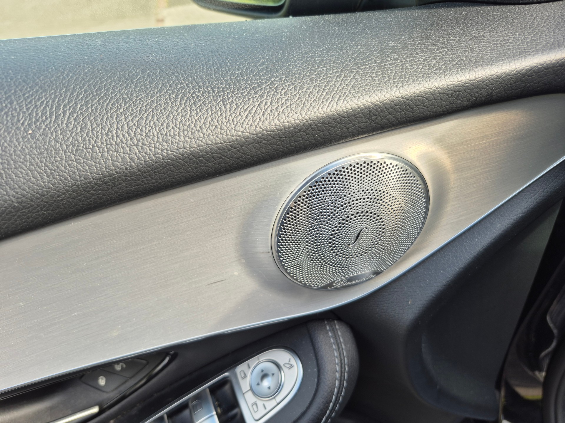 MERCEDES-BENZ GLC 250 d AMG Line 4Matic 9G-Tronic-image-10
