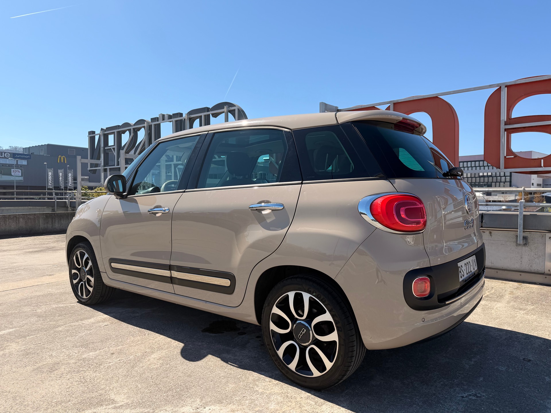 FIAT 500L MultiJet 1.3 JTD-image-6