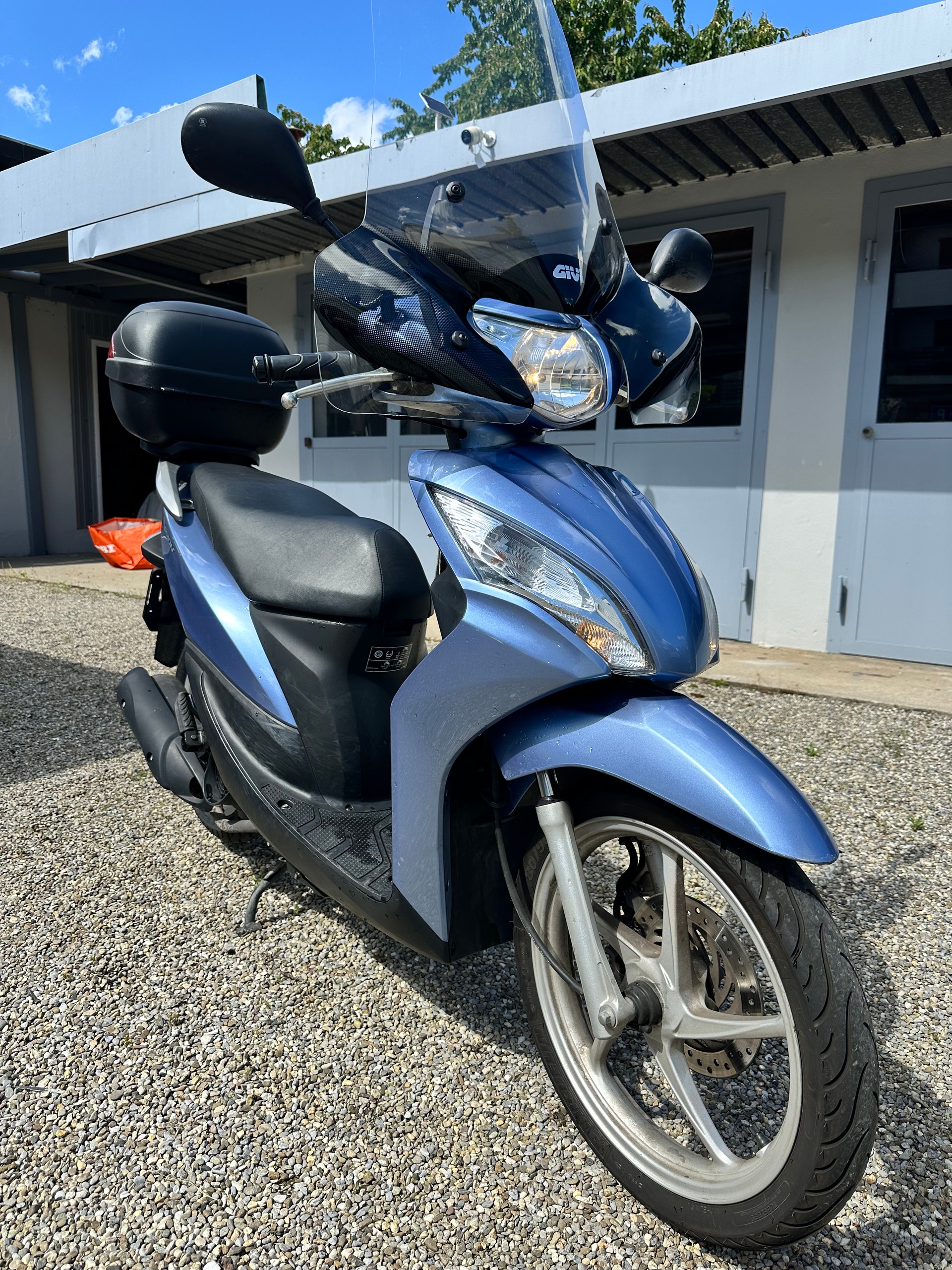 HONDA NSC Vision 110 16''-image-0