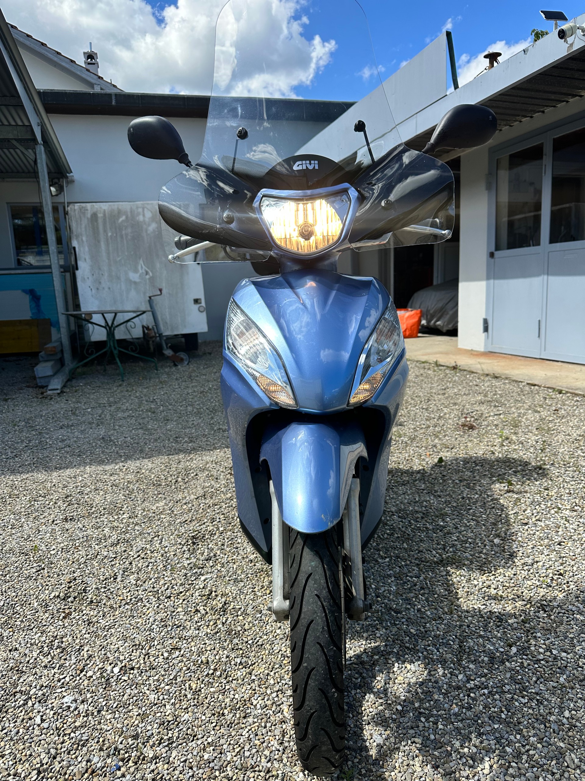 HONDA NSC Vision 110 16''-image-1