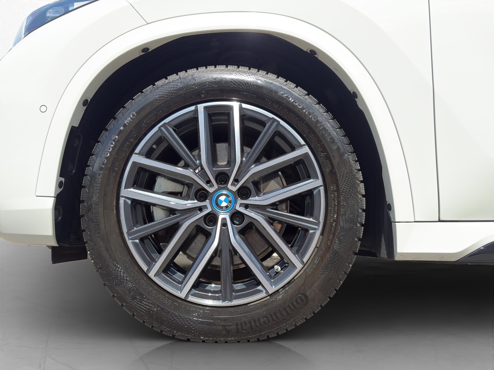 BMW iX1 30 xDrive-image-8