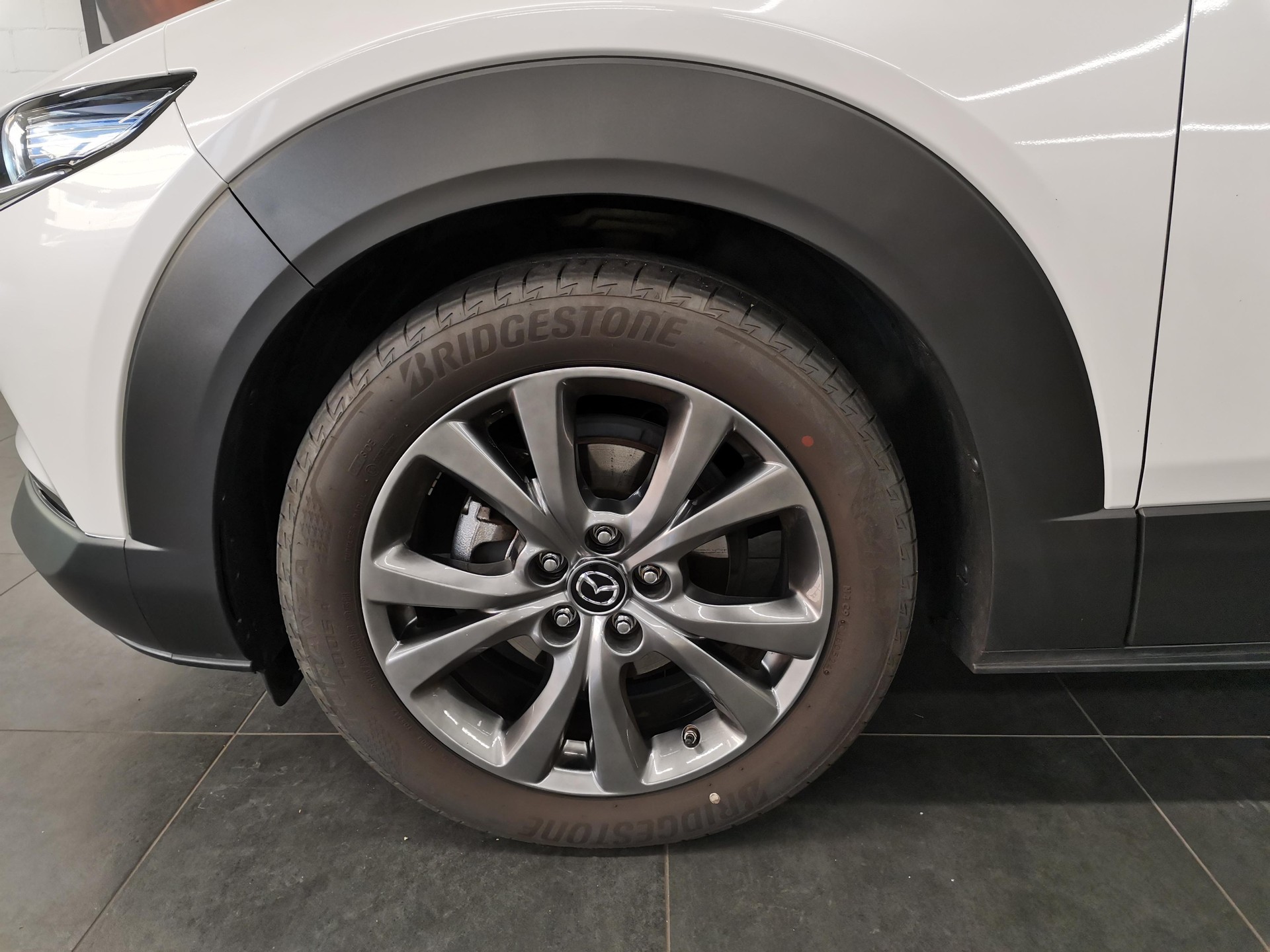 MAZDA CX-30 2.0 186 Exclusive-Line AWD-image-7