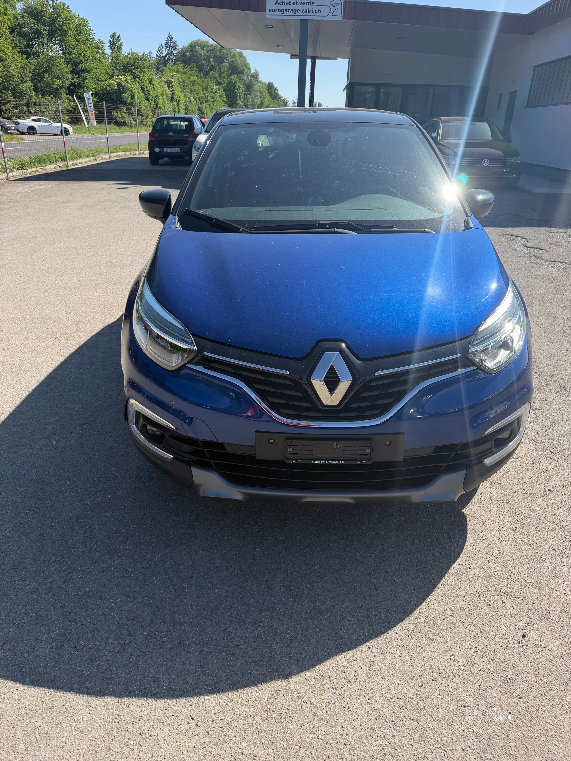 RENAULT Captur 1.3 T 16V S-Edition EDC-image-3