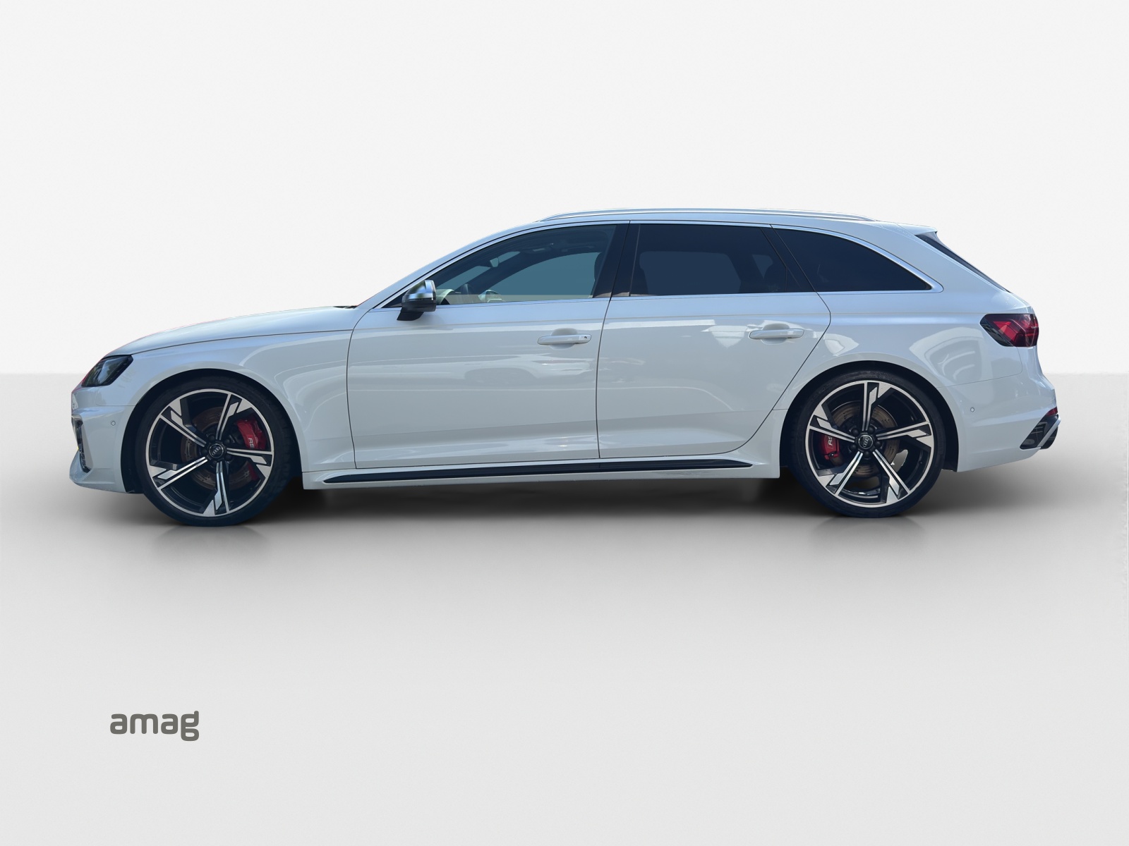 AUDI RS4 Avant quattro tiptronic-showroom-element-1