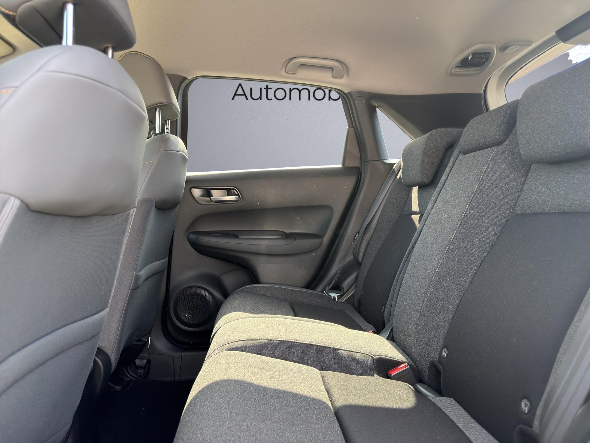 HONDA Jazz 1.5 i-MMD Advance Sport-image-7